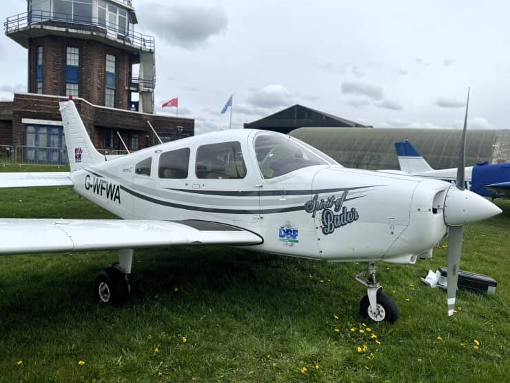 FASTSIGNS partners with Armed Forces Charity - Wings for Warriors
